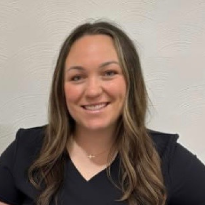 Kelsey Huizar