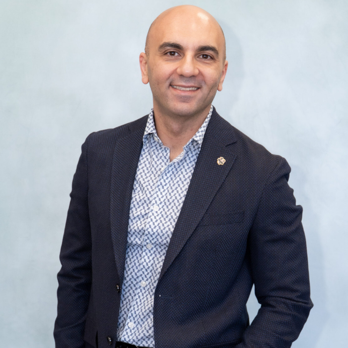 Dr. Ahmad Yasin
