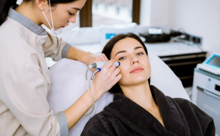 Personalized Aesthetic services