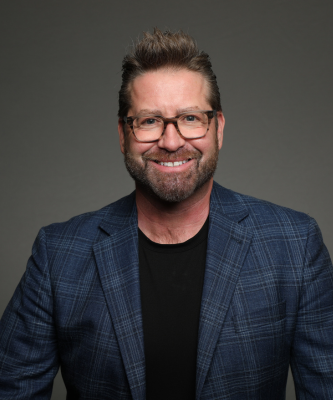 Dr. Steven Osterhout