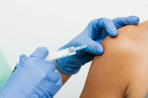 PRF Injections with Easy Jello